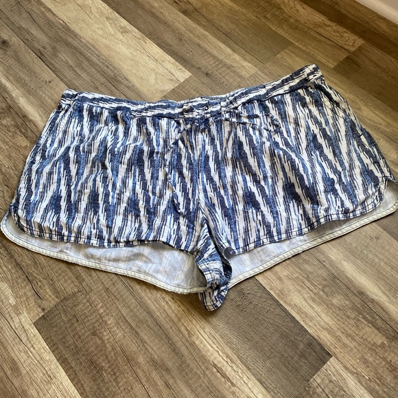 J. Crew size XXL shorts. - Picture 1 of 7